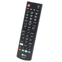 Išmaniojo (Smart TV) ir televizoriaus priedas LG AKB75675326 Smart TV