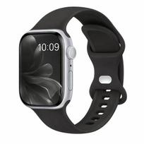 Sportinė silikoninė apyrankė Apple Watch 38mm-49mm, 1 vnt.