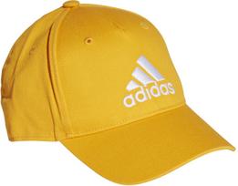 Kepurė vyrams Adidas Lk Graphic Cap Yellow, geltona, 52/54