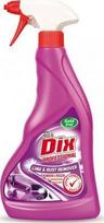 "DIX Professional" kalkių ir rūdžių šalinimo purškiklis 500 ml