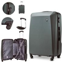 Didelis Lagaminas Wings Plover 28" Dark Green