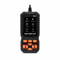 OBD2 diagnostikos skaitytuvas V520, USB maitinimas, 1 vnt.