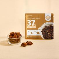 readybloom Protein Granola #Café Mocha 30g 30g