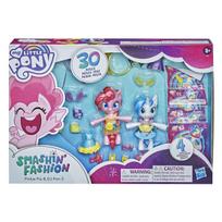 Figūrėlių rinkinys My Little Pony