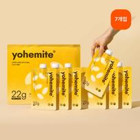 yohemite Protein Shake Daily #Grain 40g*7 Pouches #Grain 40g*7 Pouches