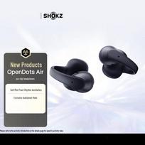 SHOKZ OpenDots Air E210 Open-Ear Bluetooth Sports Earbuds