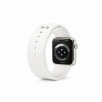 Pakeičiama laikrodžio apyrankė Apple Watch, įvairių spalvų, 1 vnt.