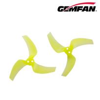 GEMFAN 3032 3-Inch 3-Blade FPV Drone Propellers 3 inch