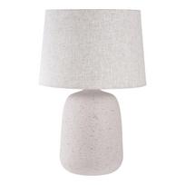 Stalo lampa - Croft - akmeninė beždėžė