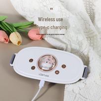 LIAN Cute Rabbit Menstrual Heating Pad CN plug (adapter included)