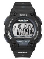 VYRŲ LAIKRODIS TIMEX Ironman C30 T5K196 + DĖŽUTĖ