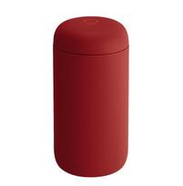 Fellow Carter Move Mug Termosas 355 ml Tamsiai raudona