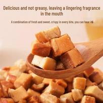 Ru Han Healthy Sea Salt Alkali Water Bread