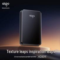 aigo HD809 Portable USB3.0 External Hard Drive 1TB