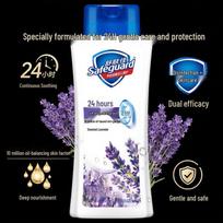 Safeguard Lavender Soothing Body Wash