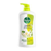 Dettol Fresh Moisturizing Shower Gel Jasmine & Green Tea