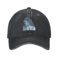 M-Madison B-Beer The Locket Tour 2026 Casual Baseball Cap Summer  Trucker Hat Camping Hats Couple Unisex Y2k Cute Baseball Caps One Size