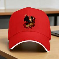 Summer Casual Baseball Cap Lola Flores Outdoor Gym Trucker Hat For Unisex Women Adjustable Yk Funny Snapback Cap One Size