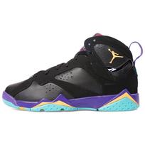 Jordan 7 Retro Lola Bunny GS 705417-029 36.5 juoda/oranžinė