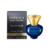 Versace Ms. Dylan Sample Perfume Q Perfume EDP Floral Fruity Woody Tone 2218118 EDP-5ml ruda