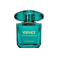 Versace Crystal Jade Perfume Floral Fragrance EDP Bergamot Jasmine White Musk 29146370 29146370-30ml balta