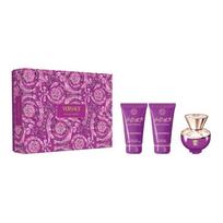 Versace Sunset Women's Eau de Toilette EDT Mixed Fragrance Birthday Gift 14602922 14602922-Sunset Dream Perfume Set ruda