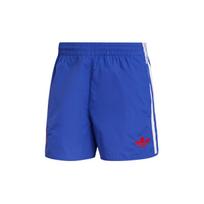 Adidas Originals Jude Bellingham Signature Serijos Šortai Vyriški Šortai Tamsiai Mėlyni IM7916 2XL blue