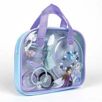 Disney Frozen plaukų aksesuarų rinkinys
