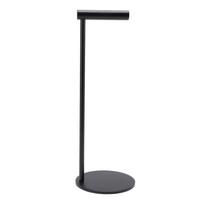 Headphone Stand Aluminum Alloy Universal Desktop Headset Holder Hanger with Heavy Duty Non Slip