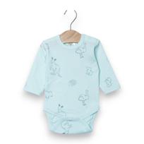 Smėlinukas Larry, Vilaurita 1176D, mėtinis 68cm.,, 68 cm