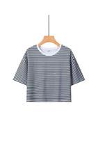 Glo Story Palaidinė Moterims Black WPO 3616/BLACK WPO 3616/BLACK/L, L