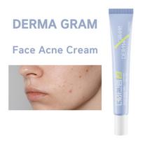 [Chong Kun Dang] DERMA GRAM Face Gel 18g