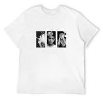 RIP XXXTENTACTION T-Shirt OVERSIZED Customs T Shirts for Men Mens Designer Clothes New in Tops & Tees Short Sleeve Manga S