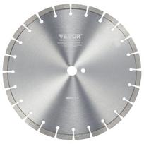Deimantinis pjovimo diskas 350 mm betono pjūklui