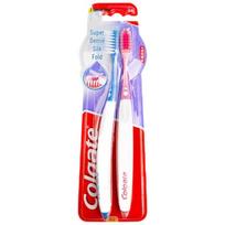 Colgate Gum Care Mini Head Soft Toothbrush Twin Pack