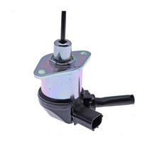 Fuel Stop Solenoid 1A021-60017 For Kubota D1503 D1703 D1803 V2003 V2203 V2403