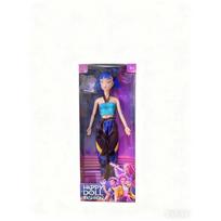 2025 HOT K-POP Hunters Action Figure Toy Demon Slayer – Rumi/Mira/Zoey Character Vinyl Doll Christmas Gifts