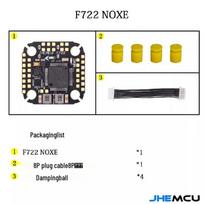 JHEMCU F722 NOXE FPV Flight Controller
