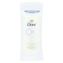 Dove, dezodorantas be aliuminio, jautrus, 2,6 uncijos (74 g)