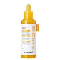 Medicube Kojic rūgštis Ciberžolė Šveitimo ampulė 80ml set