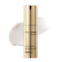 MEDIPEEL Cell Toxing Dermajours Repair Eye Cream 30ml | Anti-Aging & Brightening K-Beauty
