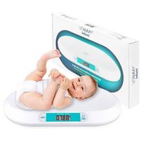 Kūdikių svarstyklės VITAMMY Infant SBS-30860, 20 kg, tikslumas 10 g