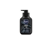 NIVEA Men Deep Clean Oil Control Facial Cleanser