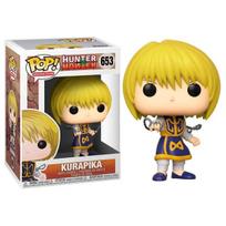 Funko POP! Hunter X Hunter - Kurapika
