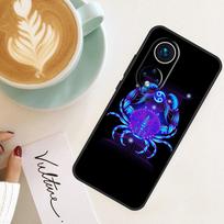 Zodiac Signs For Honor Magic 8 7 6 Pro Case For Honor 200 400 Lite 90 70 50 X8c X8b X9a X9b X9c X9d Win RT Honor Magic6 Pro