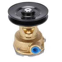 Raw Sea Water Pump G910P 01 High Performance Replacement for Kohler 7EFKOZD 9EFKOZD 13.5EFKOZD 20.5EFKOZD Generators
