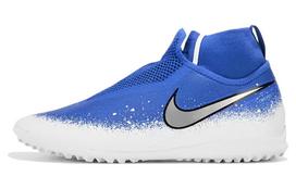 Nike React Phantom Vision Pro Dynamic Fit Tf Racer Blue AO3277-410 40.5