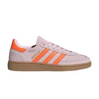 adidas  Handball Spezial Clear Pink Solar Orange Women Sneakers Gum JS0250 36