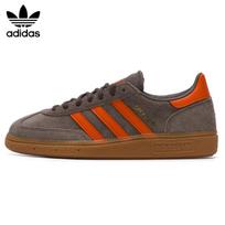 Adidas Handball Spezial Unisex Laisvalaikio Batai UK 4.5 ruda