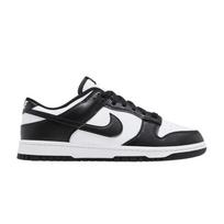 Nike Dunk Low White Black Panda (2025) 42.5